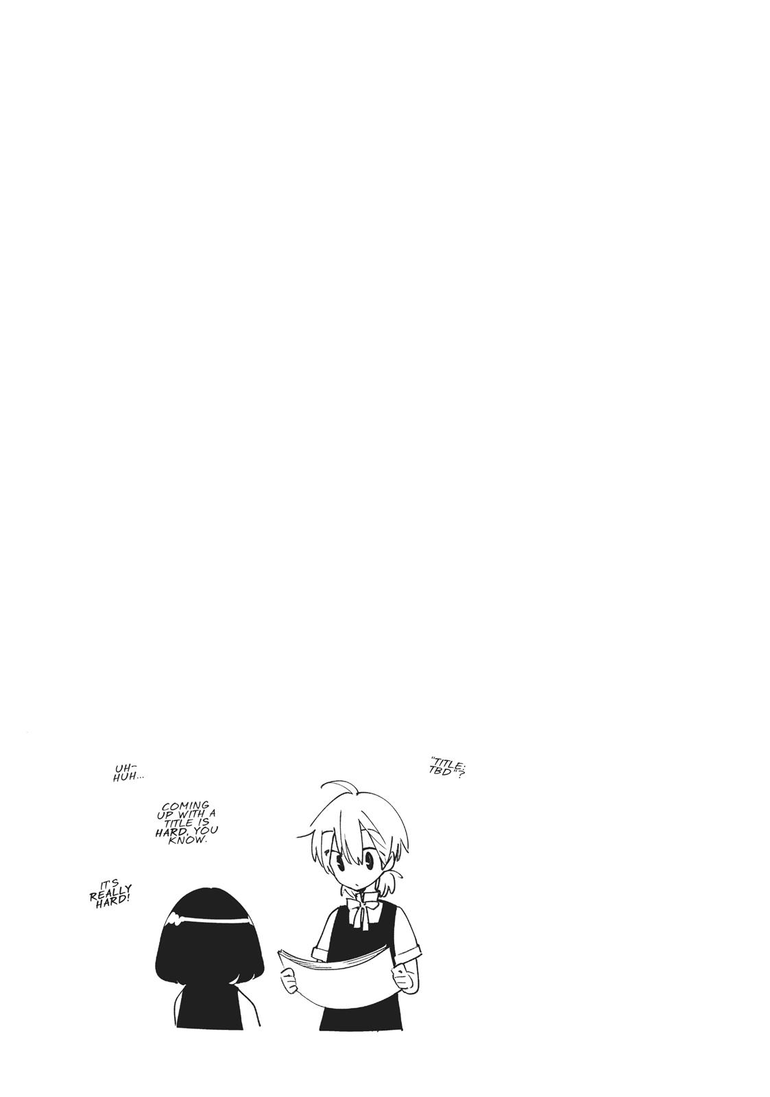 Bloom Into You Chapter 17 - Page 22