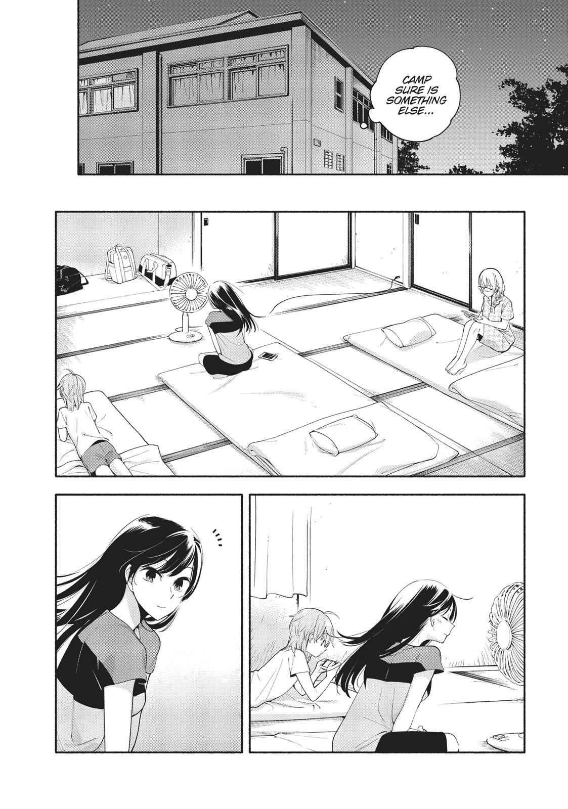 Bloom Into You Chapter 20 - Page 16
