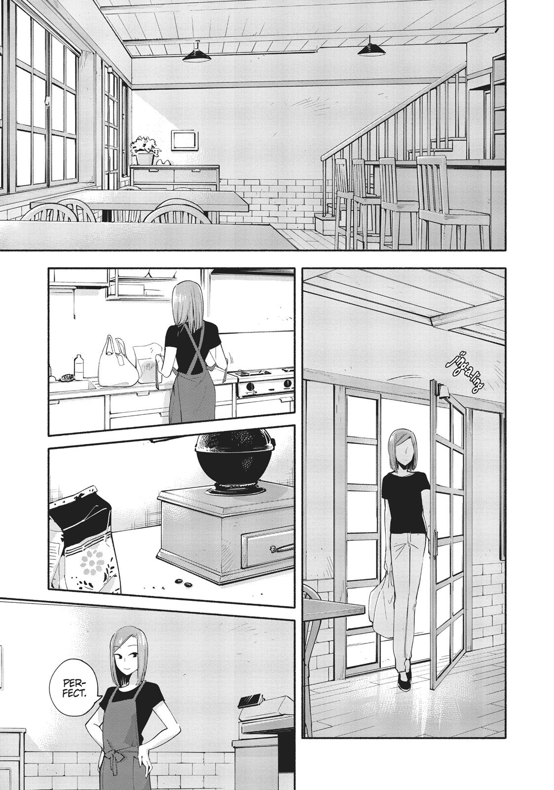 Bloom Into You Chapter 22.5 - Page 4