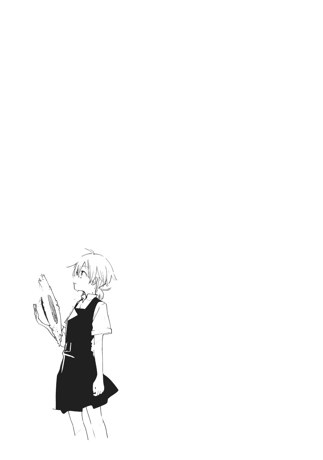 Bloom Into You Chapter 22 - Page 35