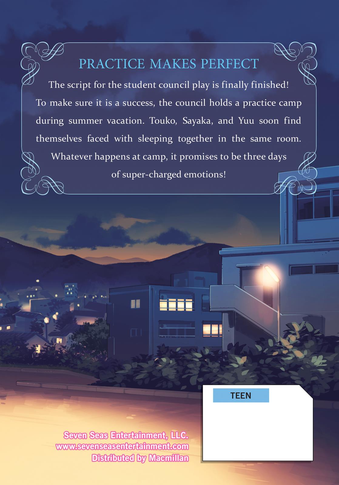 Bloom Into You Chapter 22 - Page 44