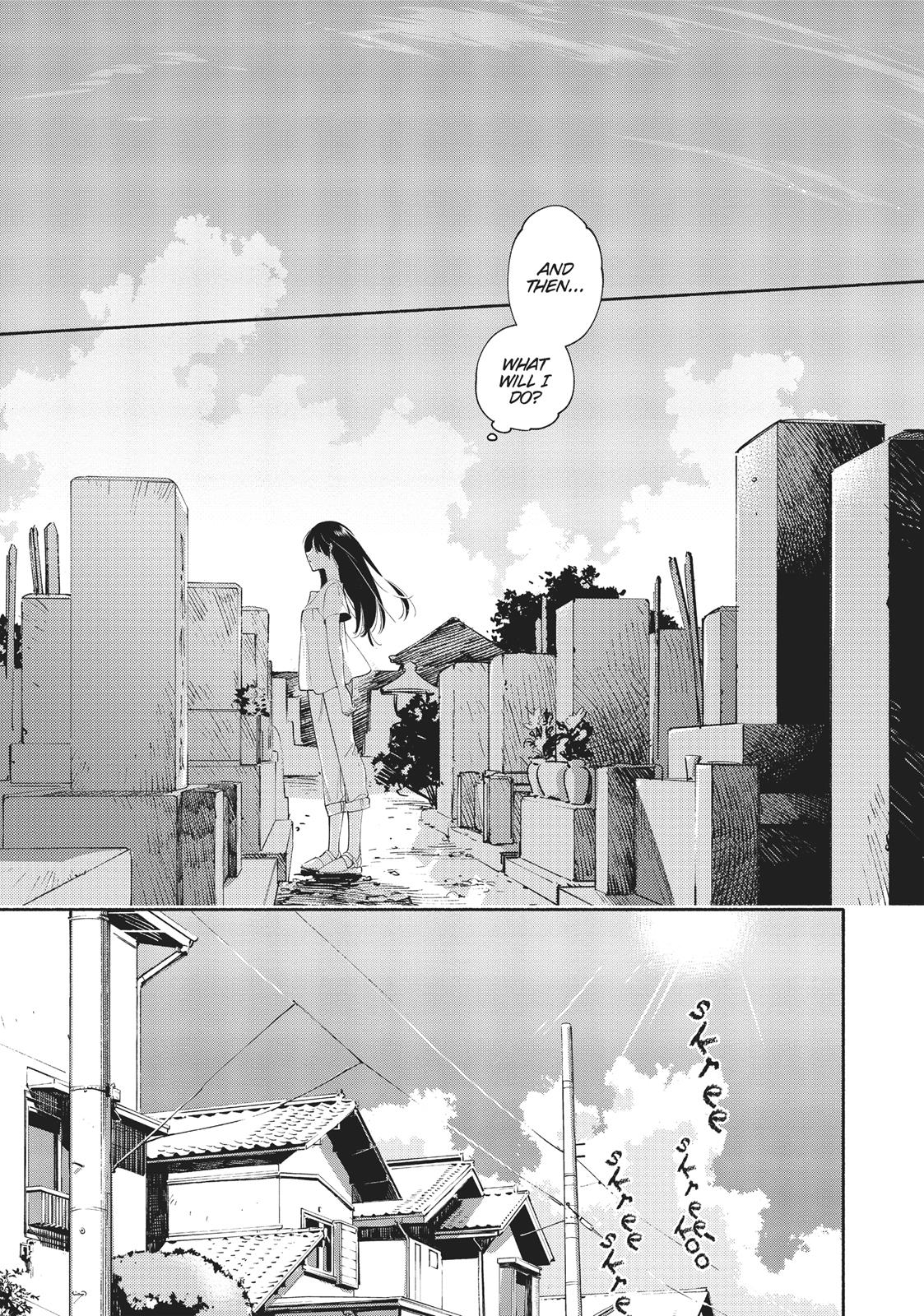 Bloom Into You Chapter 23 - Page 5