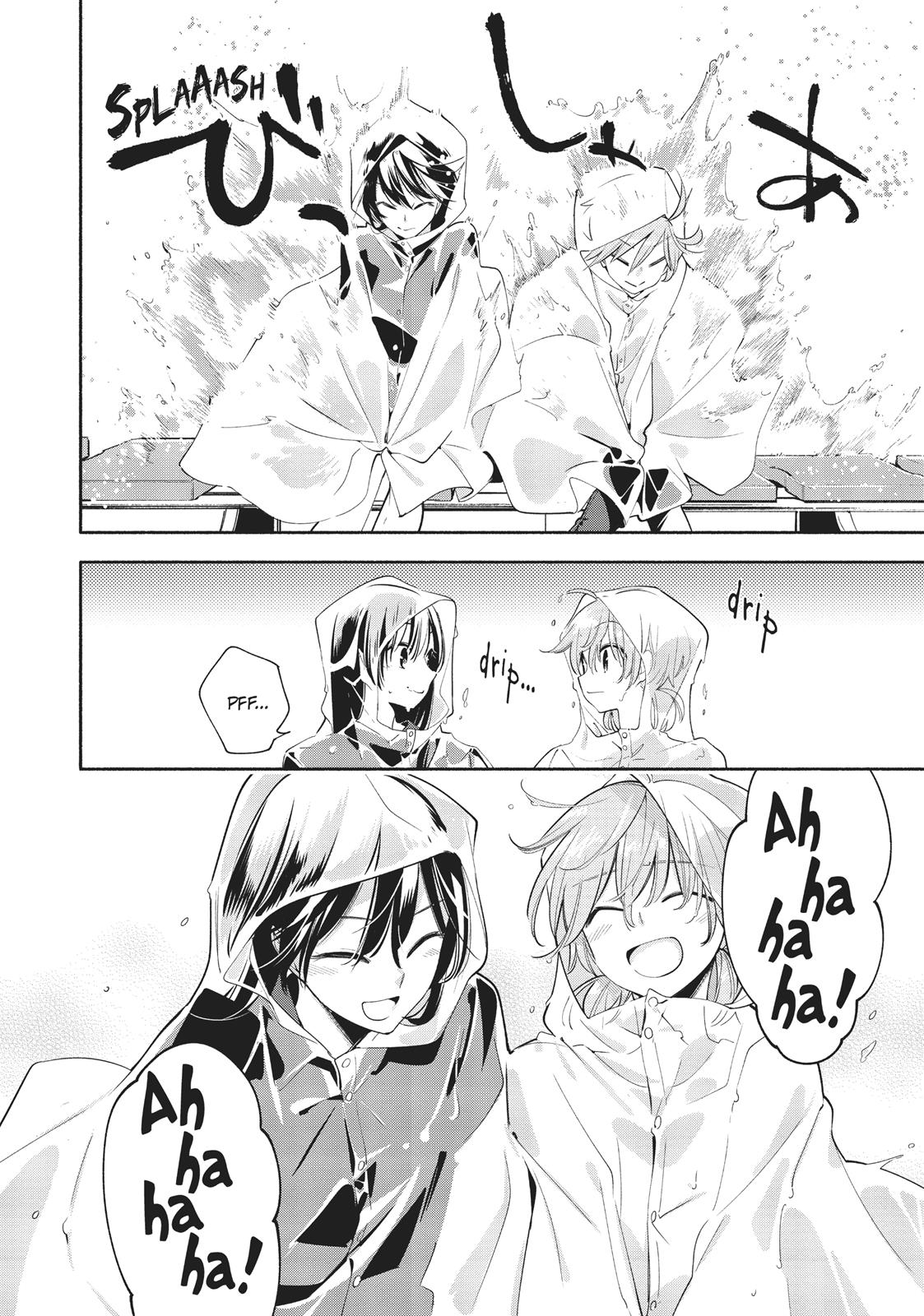 Bloom Into You Chapter 24 - Page 10