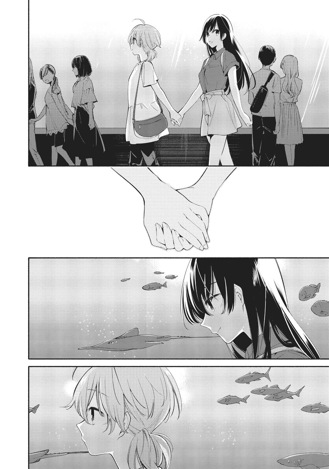 Bloom Into You Chapter 24 - Page 21