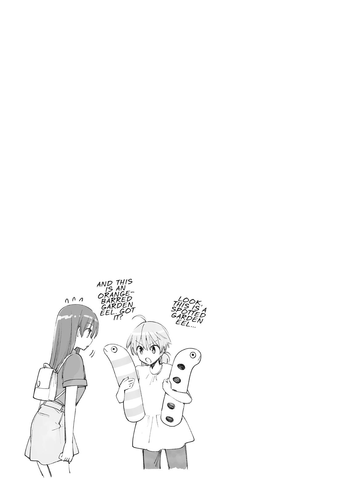 Bloom Into You Chapter 24 - Page 26