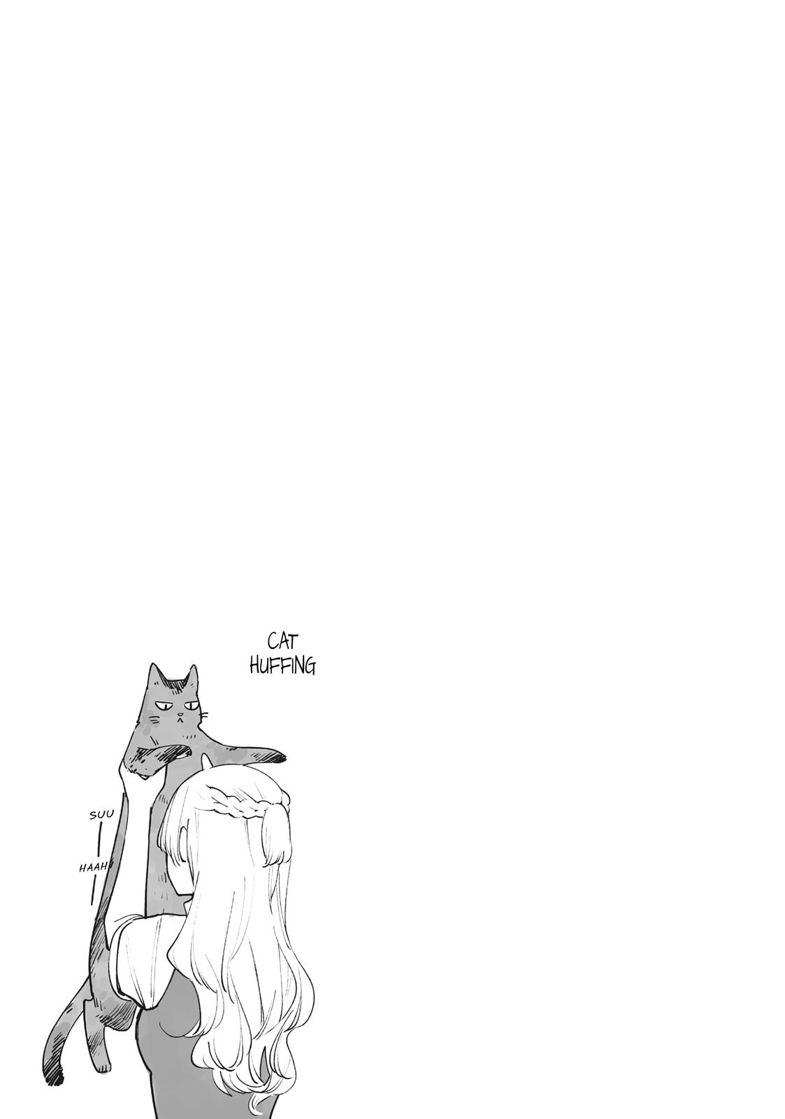 Bloom Into You Chapter 26 - Page 25