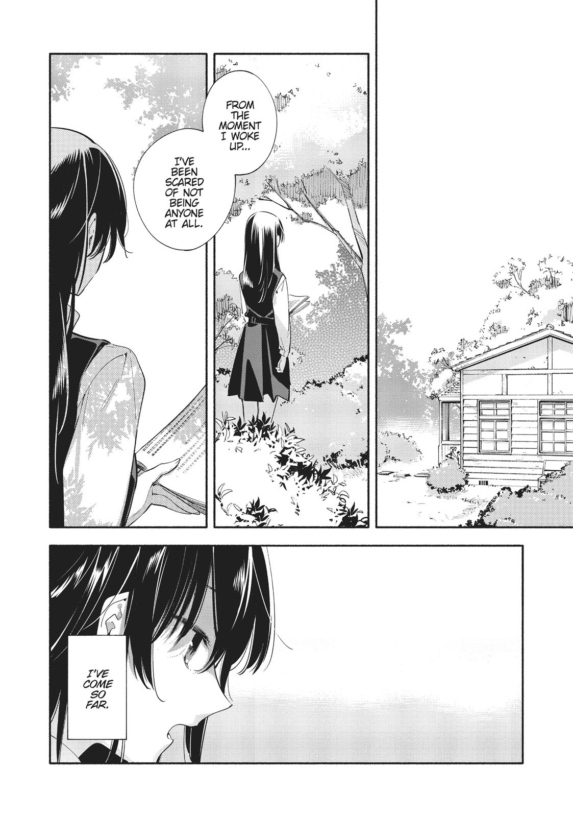 Bloom Into You Chapter 27 - Page 20