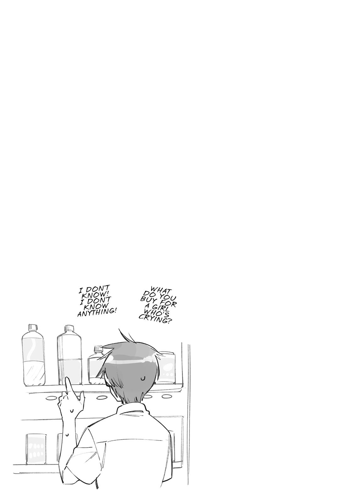 Bloom Into You Chapter 27 - Page 23