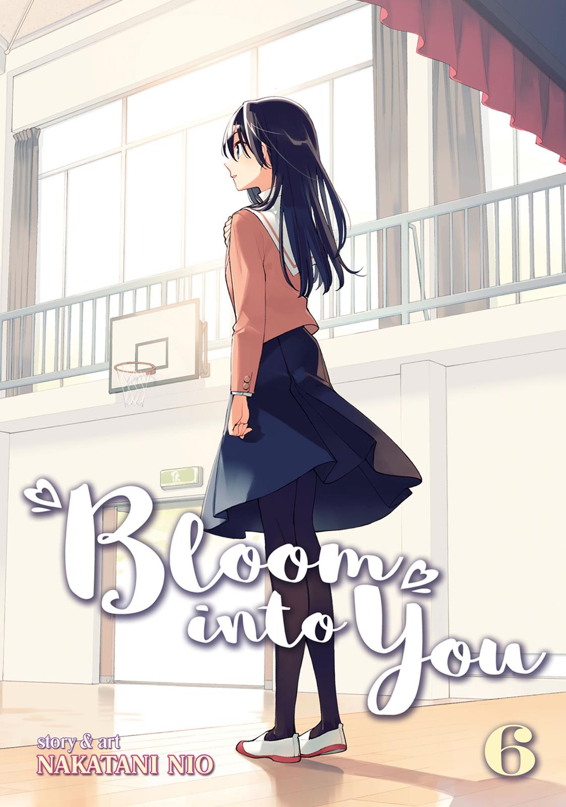 Bloom Into You Chapter 29 - Page 1