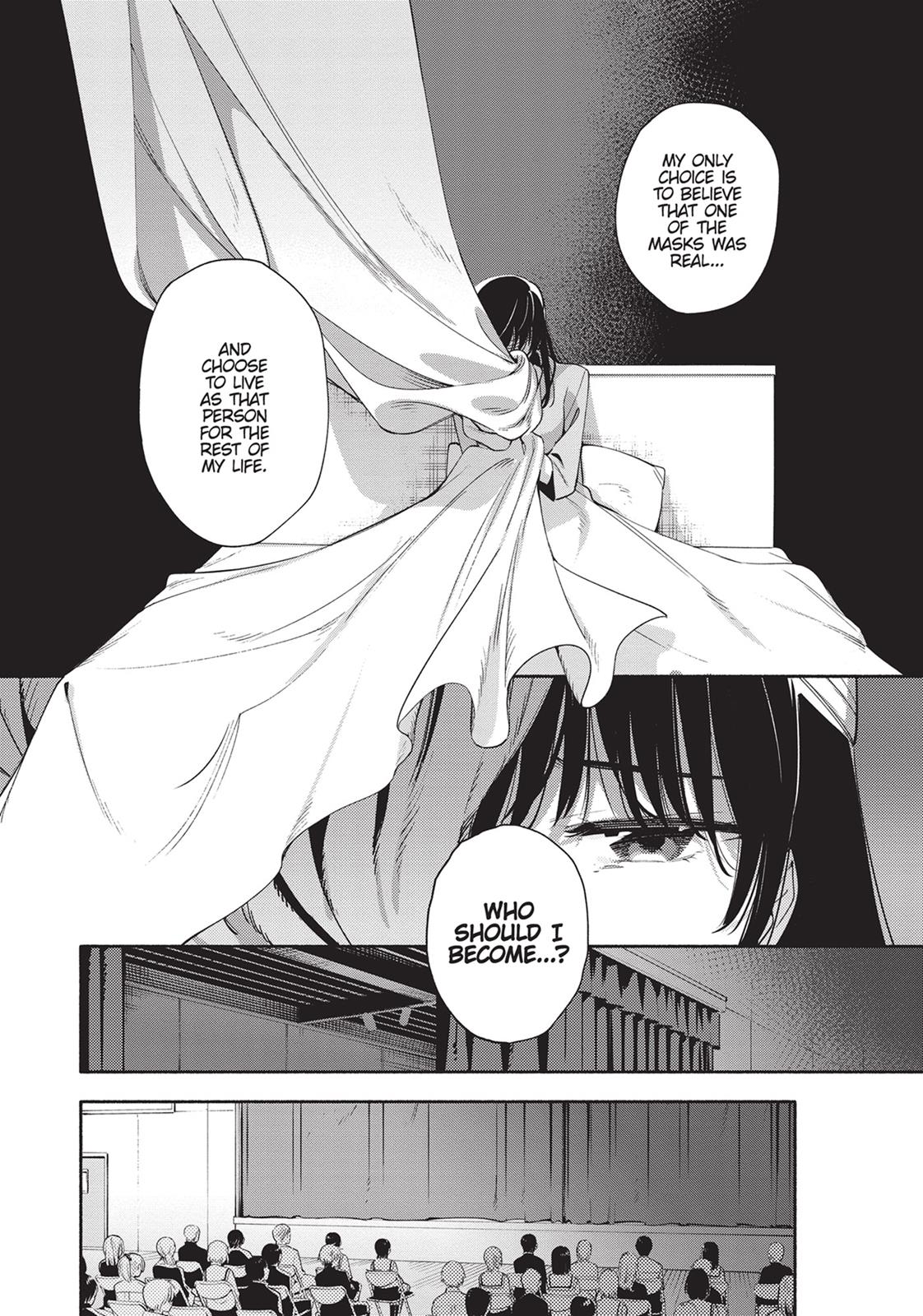 Bloom Into You Chapter 30 - Page 38