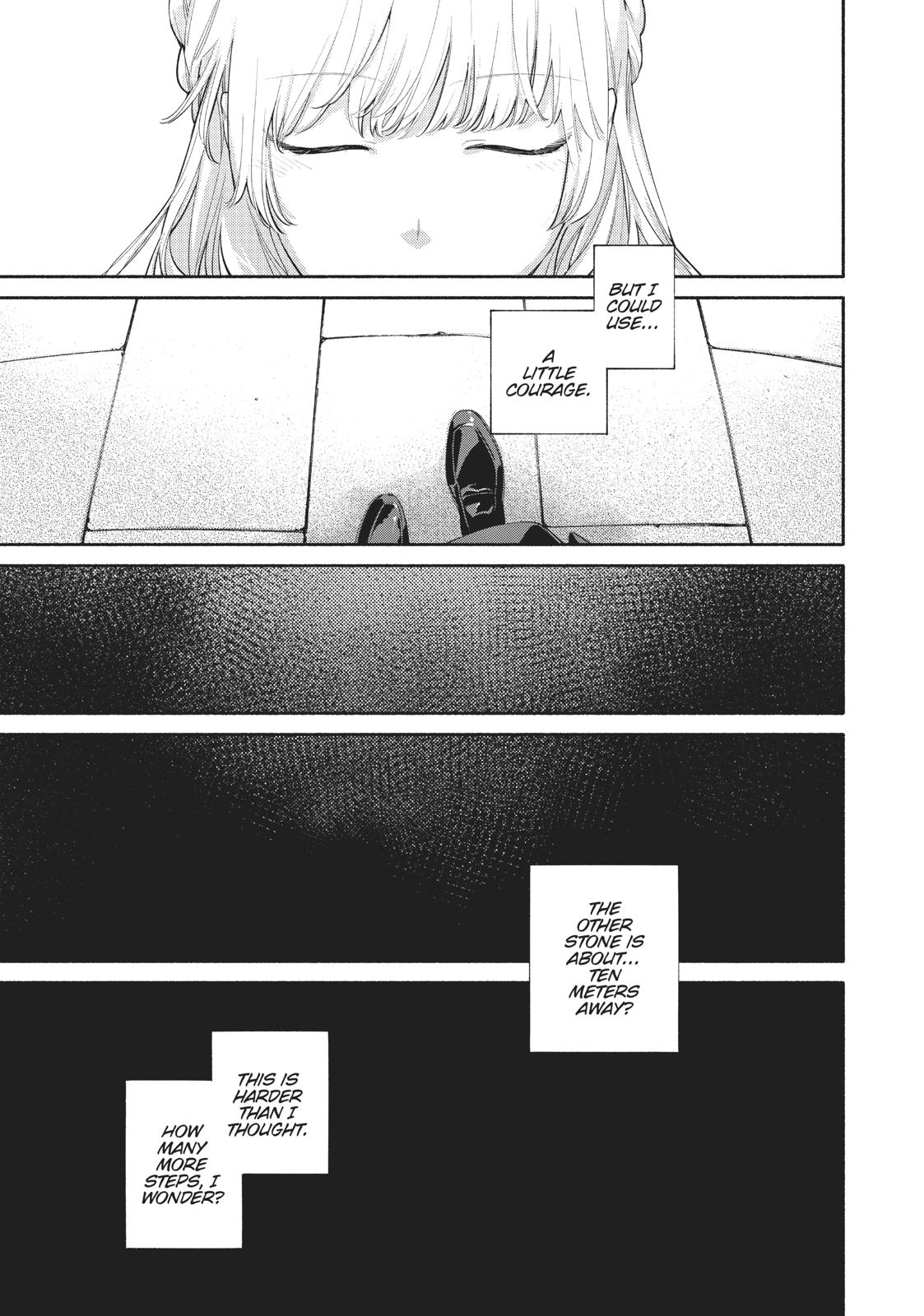 Bloom Into You Chapter 37 - Page 13