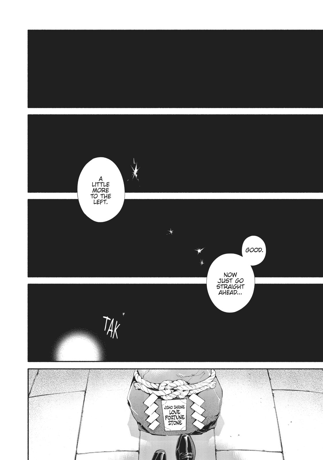 Bloom Into You Chapter 37 - Page 14
