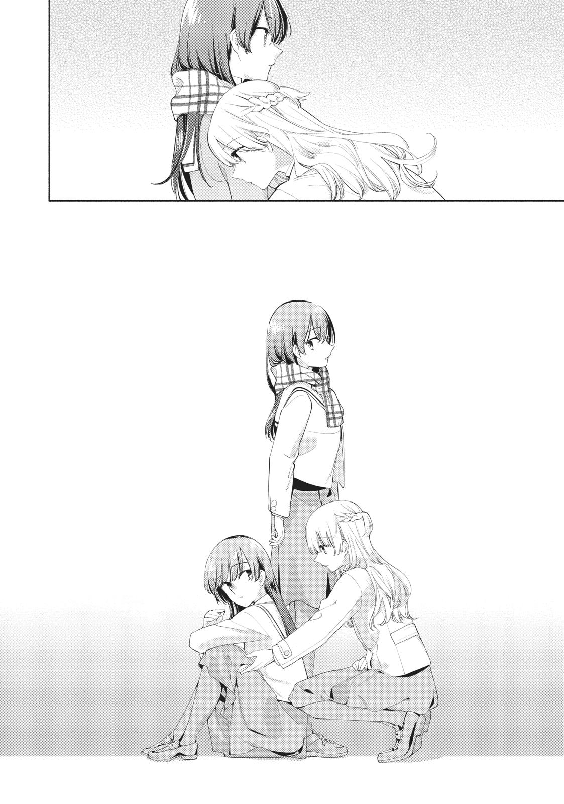 Bloom Into You Chapter 37 - Page 23