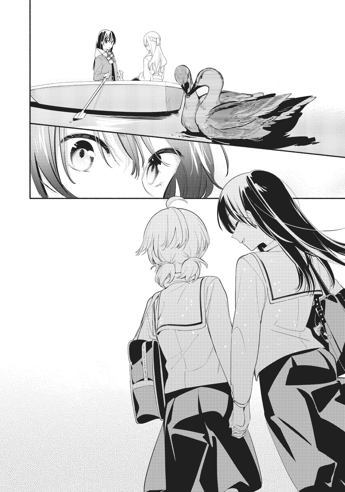 Bloom Into You Chapter 38 - Page 16