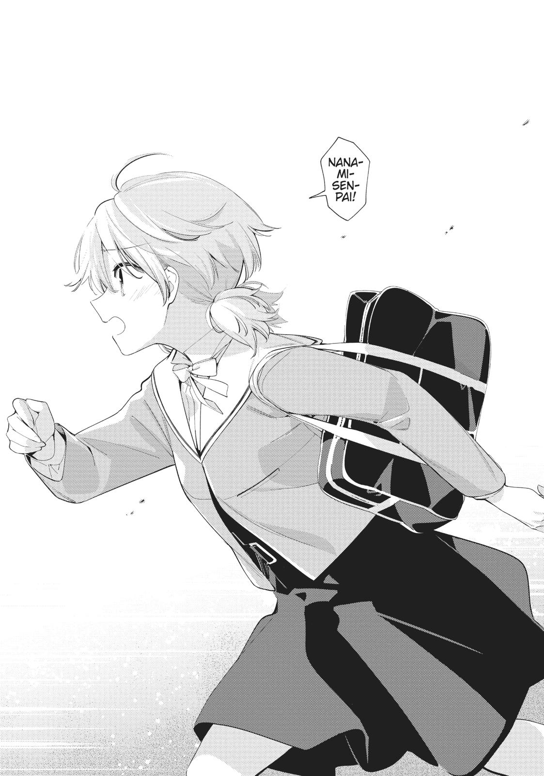 Bloom Into You Chapter 39 - Page 28