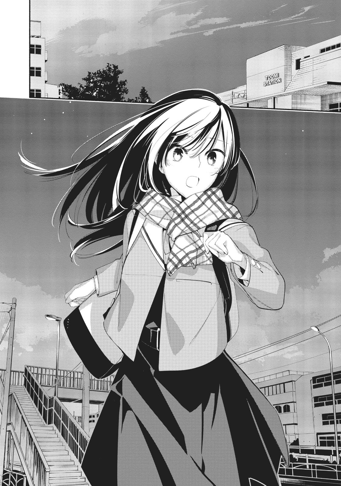 Bloom Into You Chapter 39 - Page 29