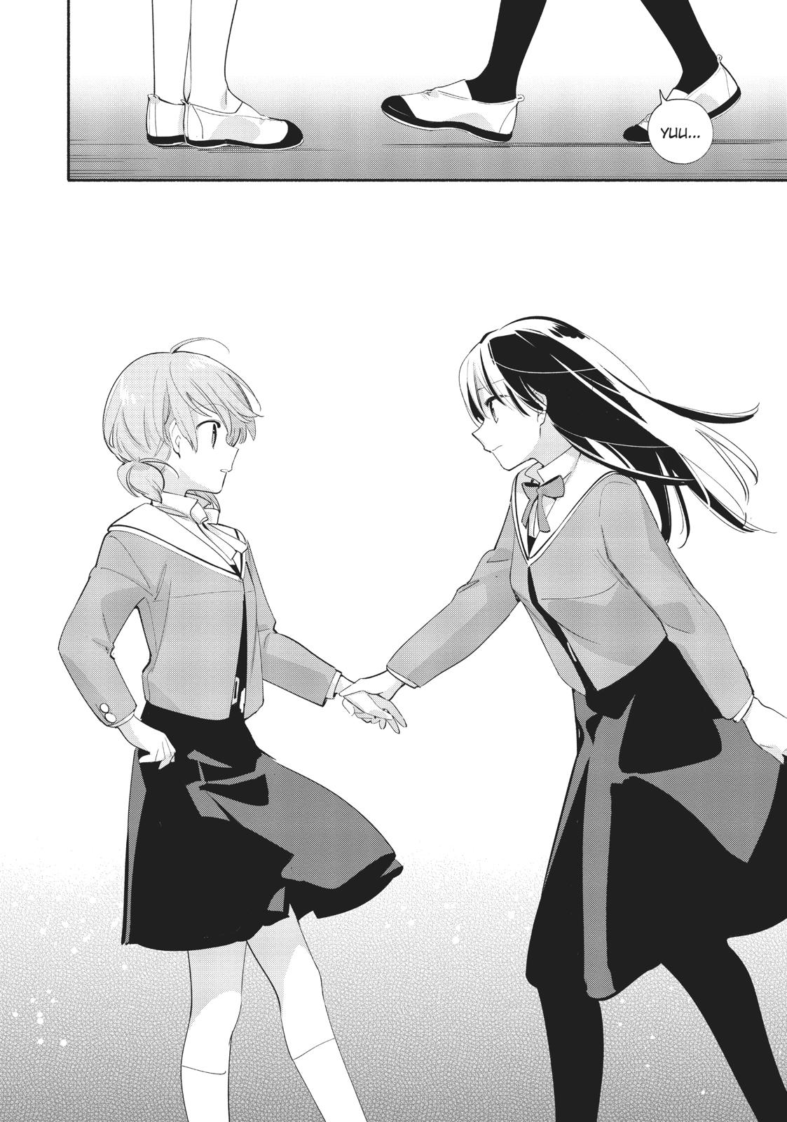 Bloom Into You Chapter 40 - Page 15