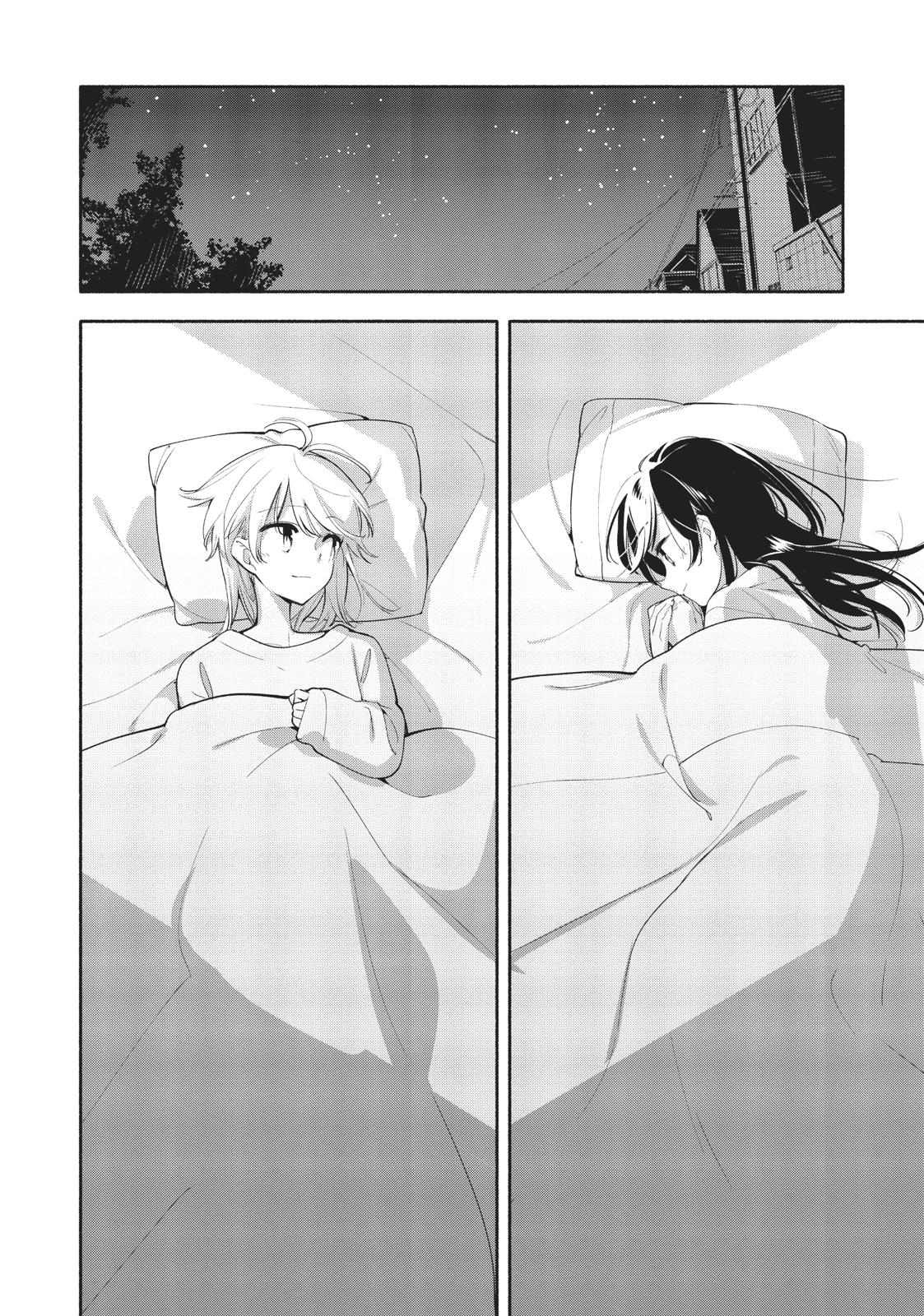 Bloom Into You Chapter 41 - Page 4