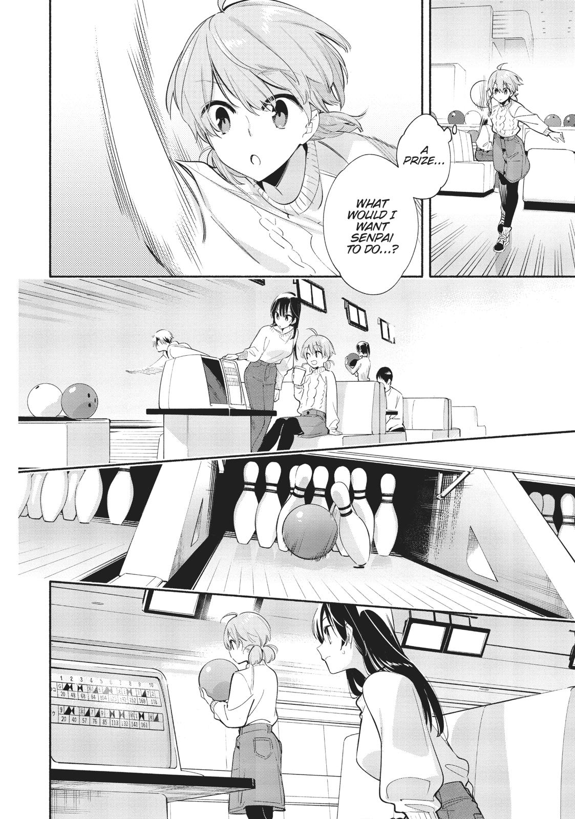 Bloom Into You Chapter 42 - Page 4