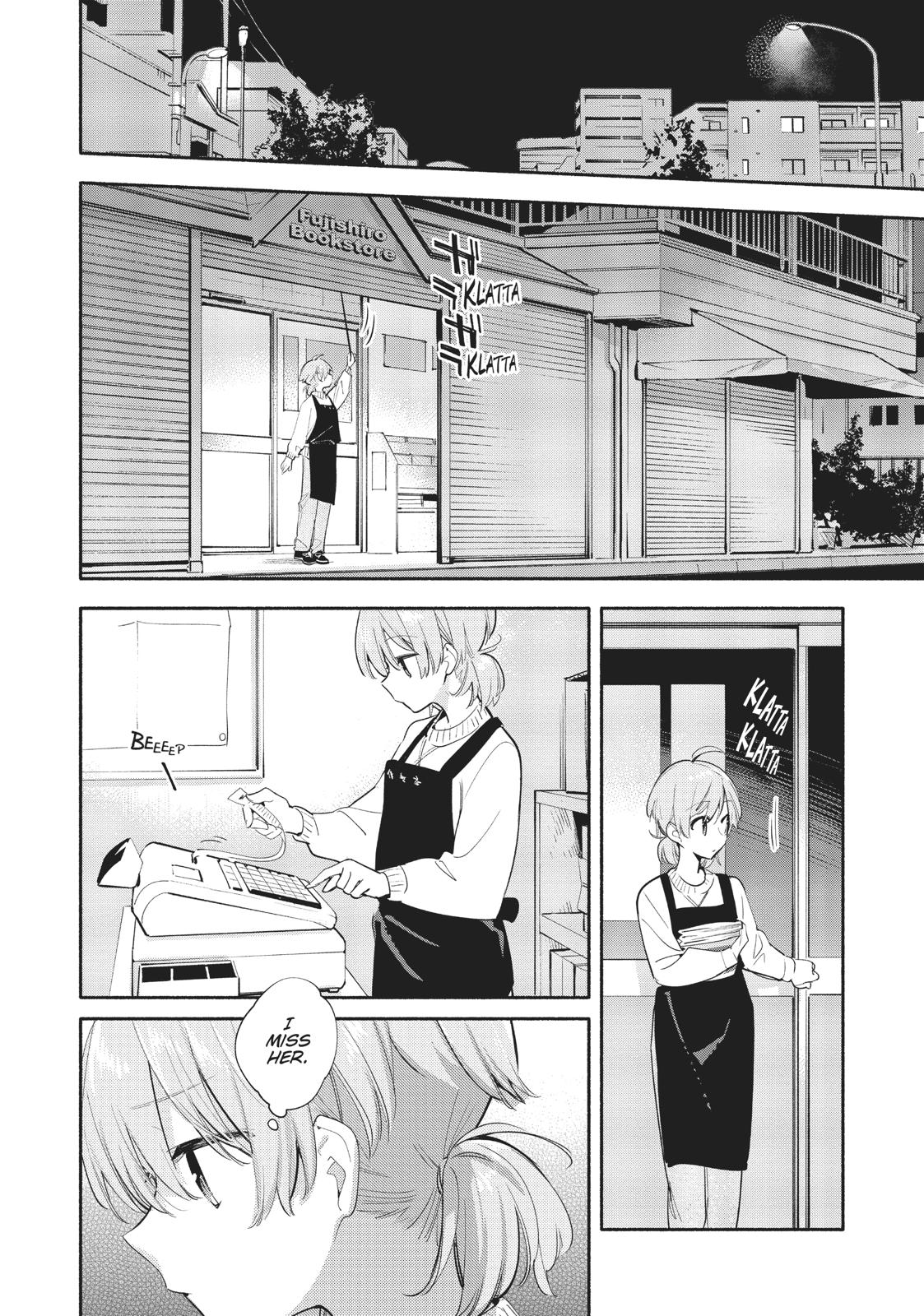 Bloom Into You Chapter 42 - Page 16