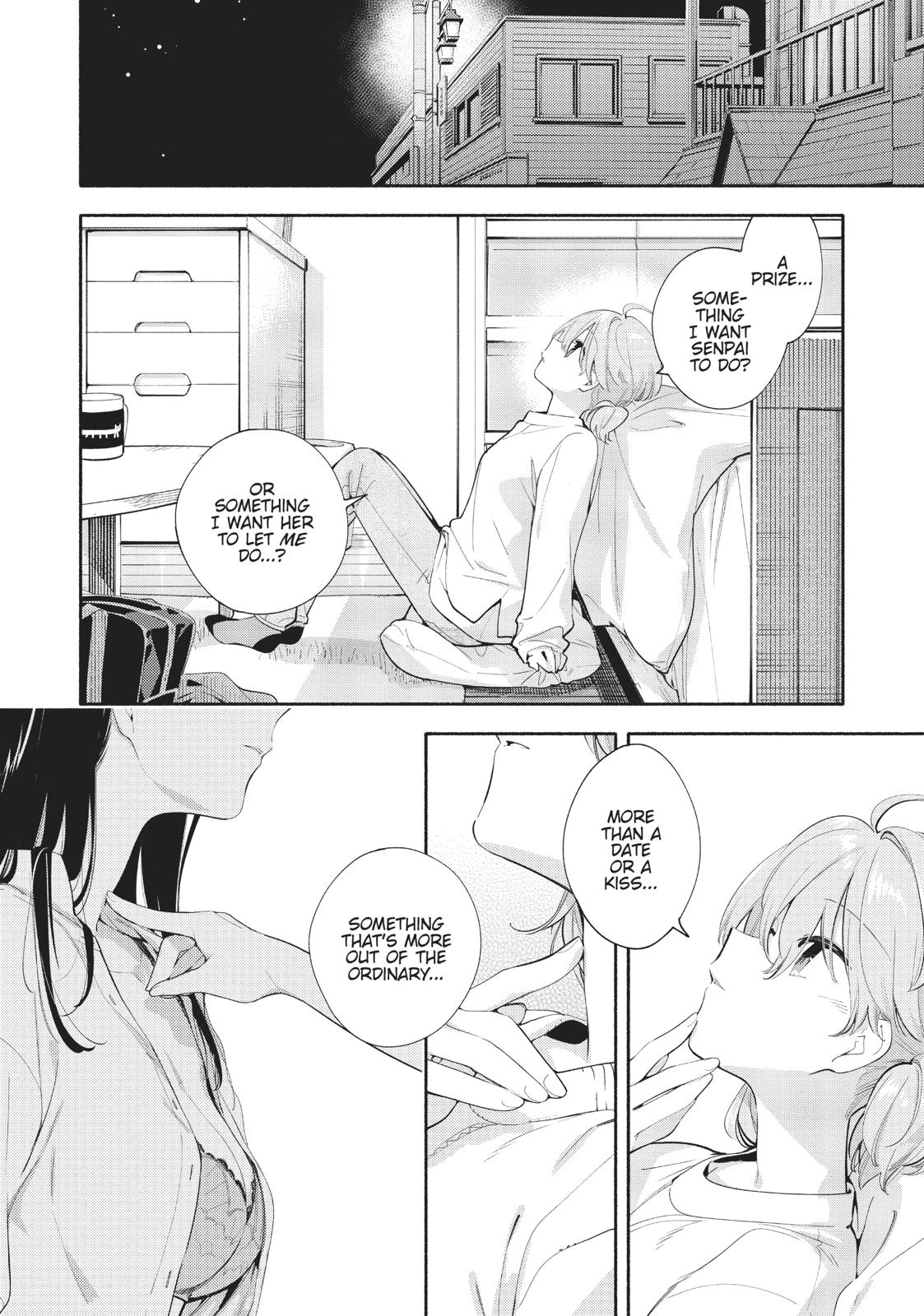 Bloom Into You Chapter 42 - Page 26