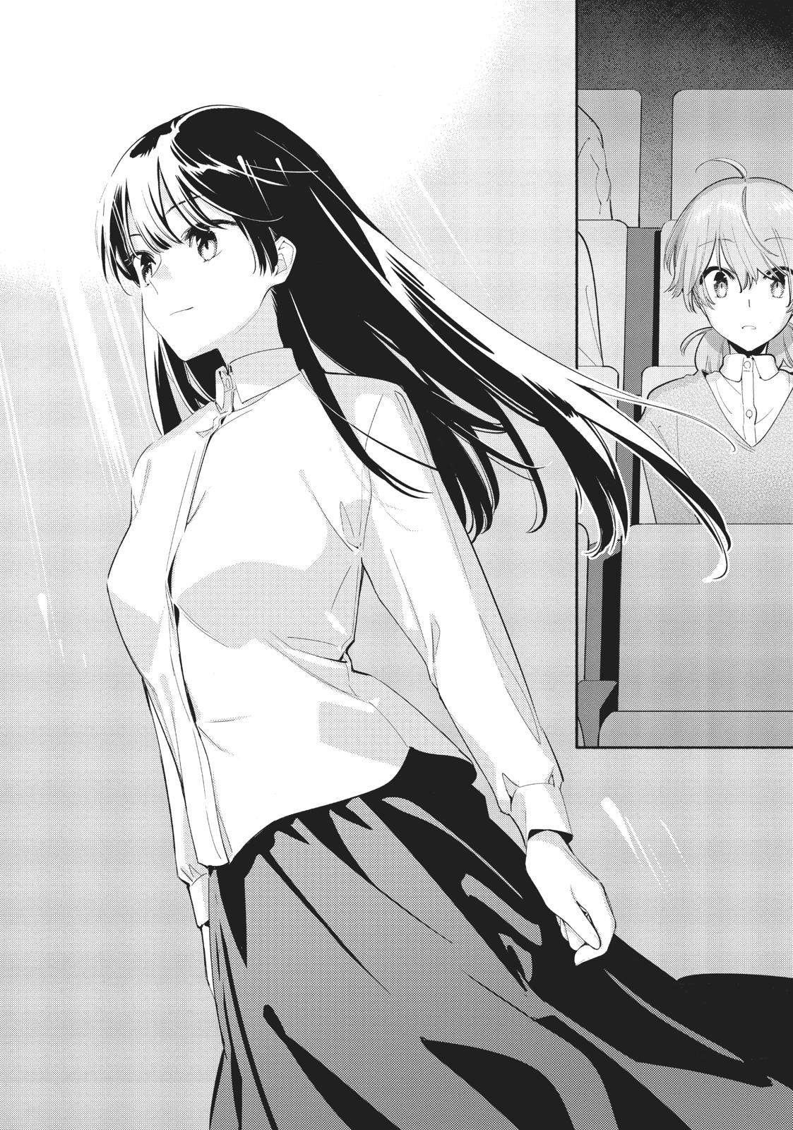 Bloom Into You Chapter 43 - Page 18