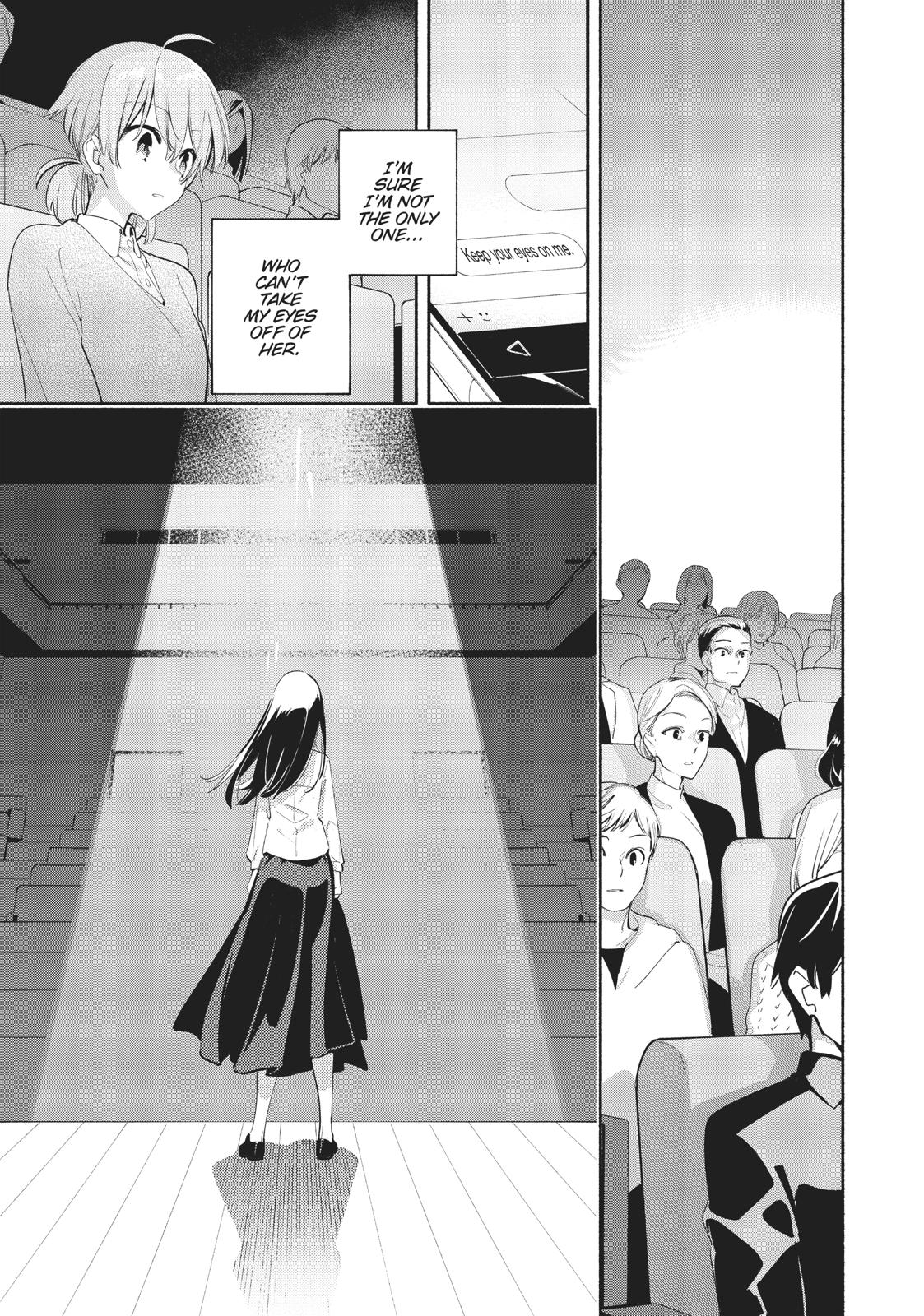 Bloom Into You Chapter 43 - Page 19