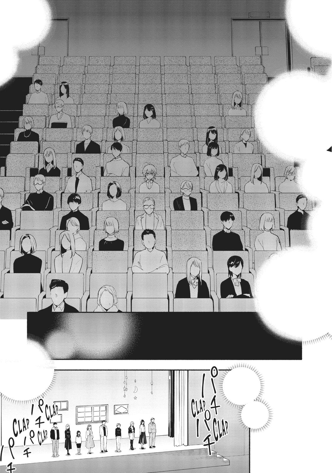 Bloom Into You Chapter 43 - Page 21