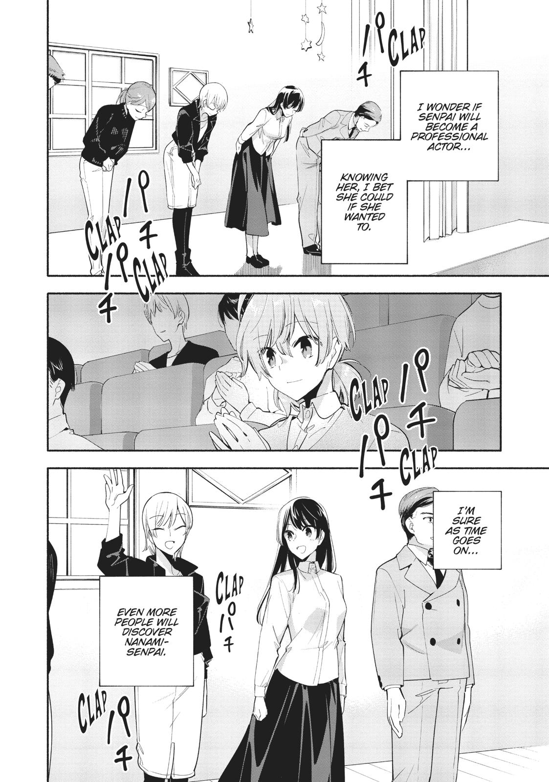 Bloom Into You Chapter 43 - Page 22