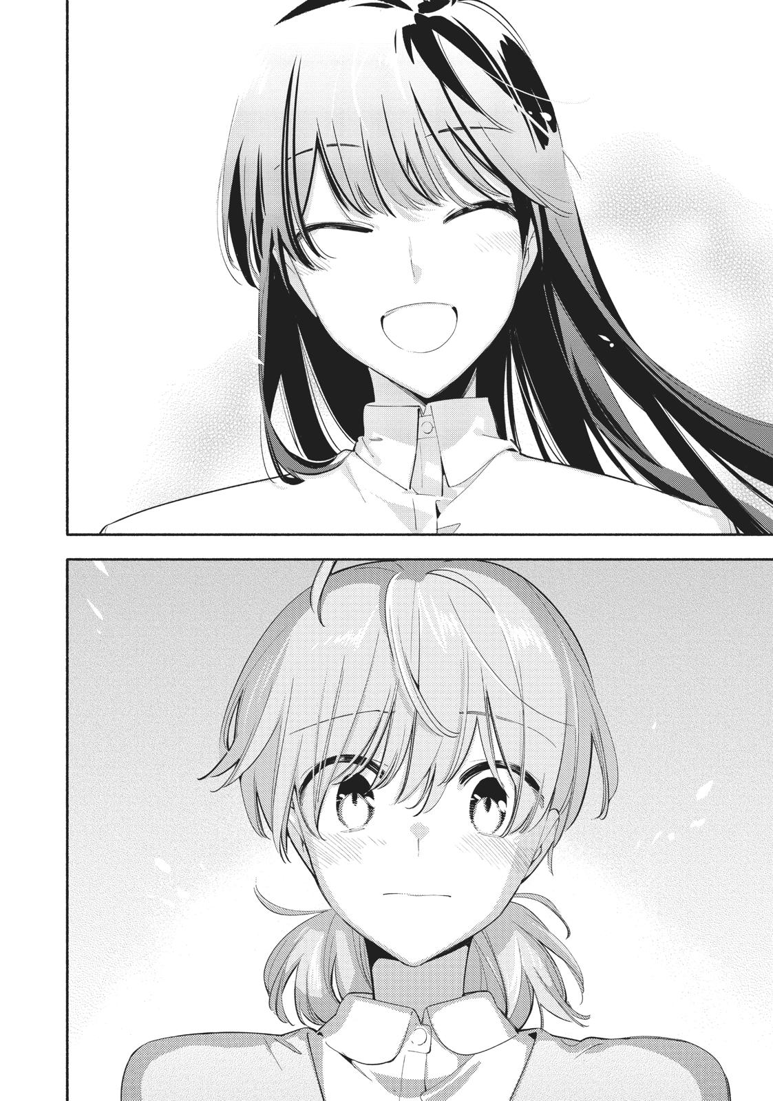Bloom Into You Chapter 43 - Page 24