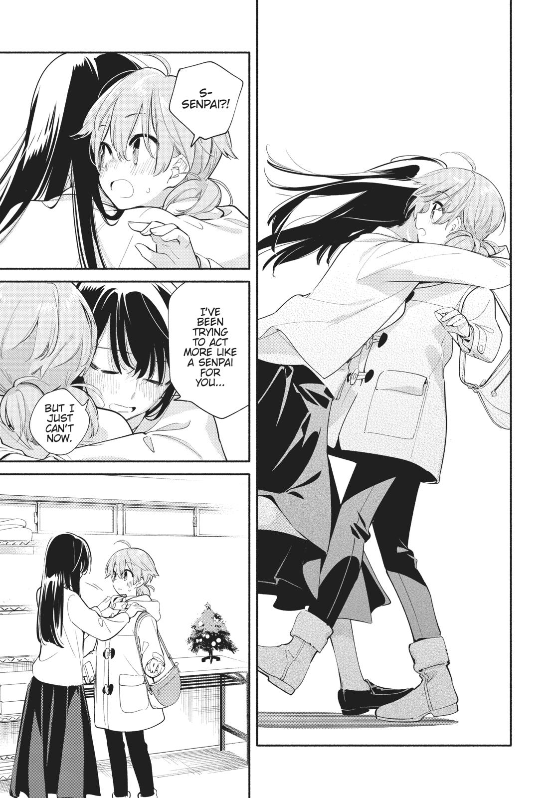 Bloom Into You Chapter 43 - Page 29