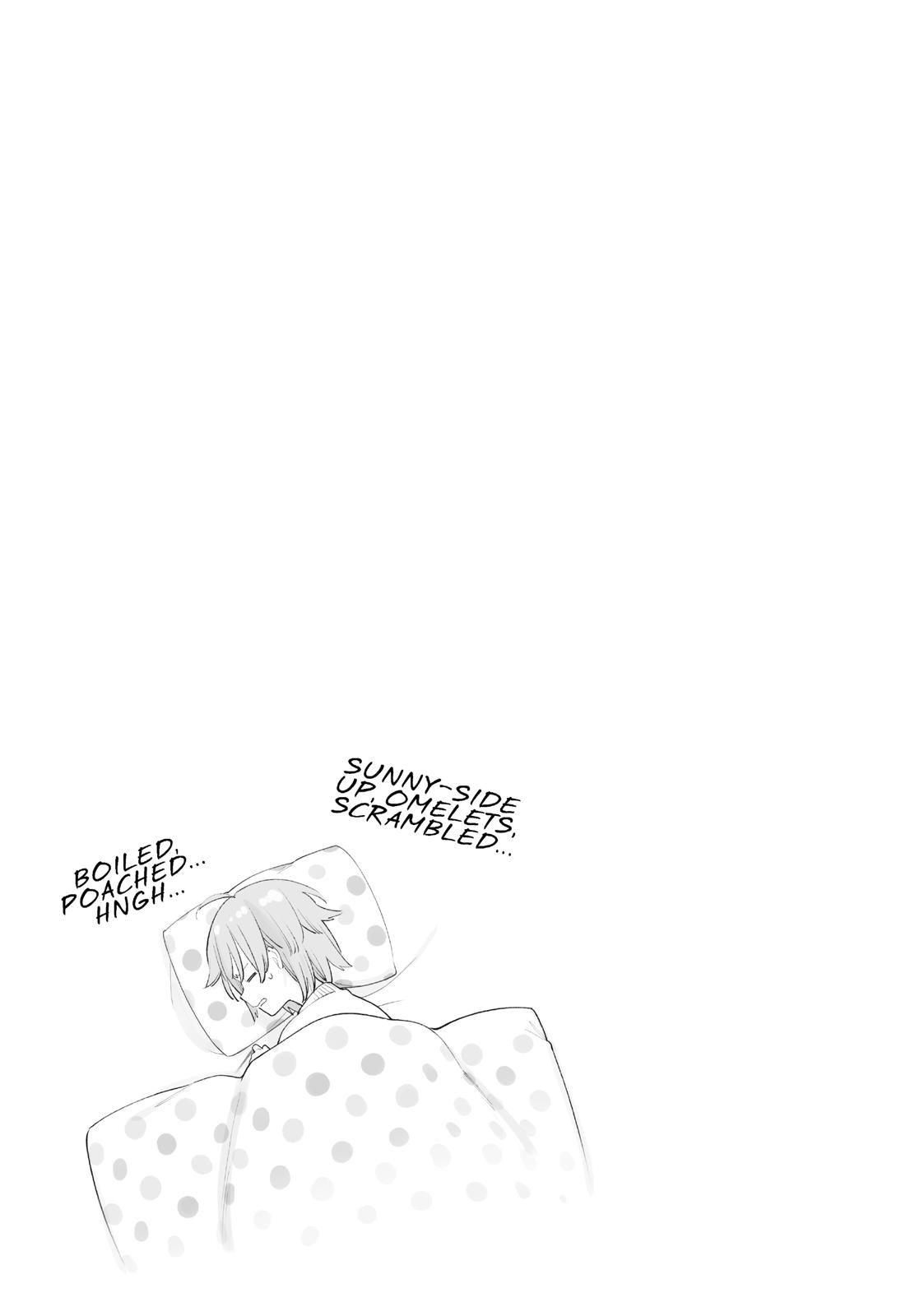Bloom Into You Chapter 43 - Page 31