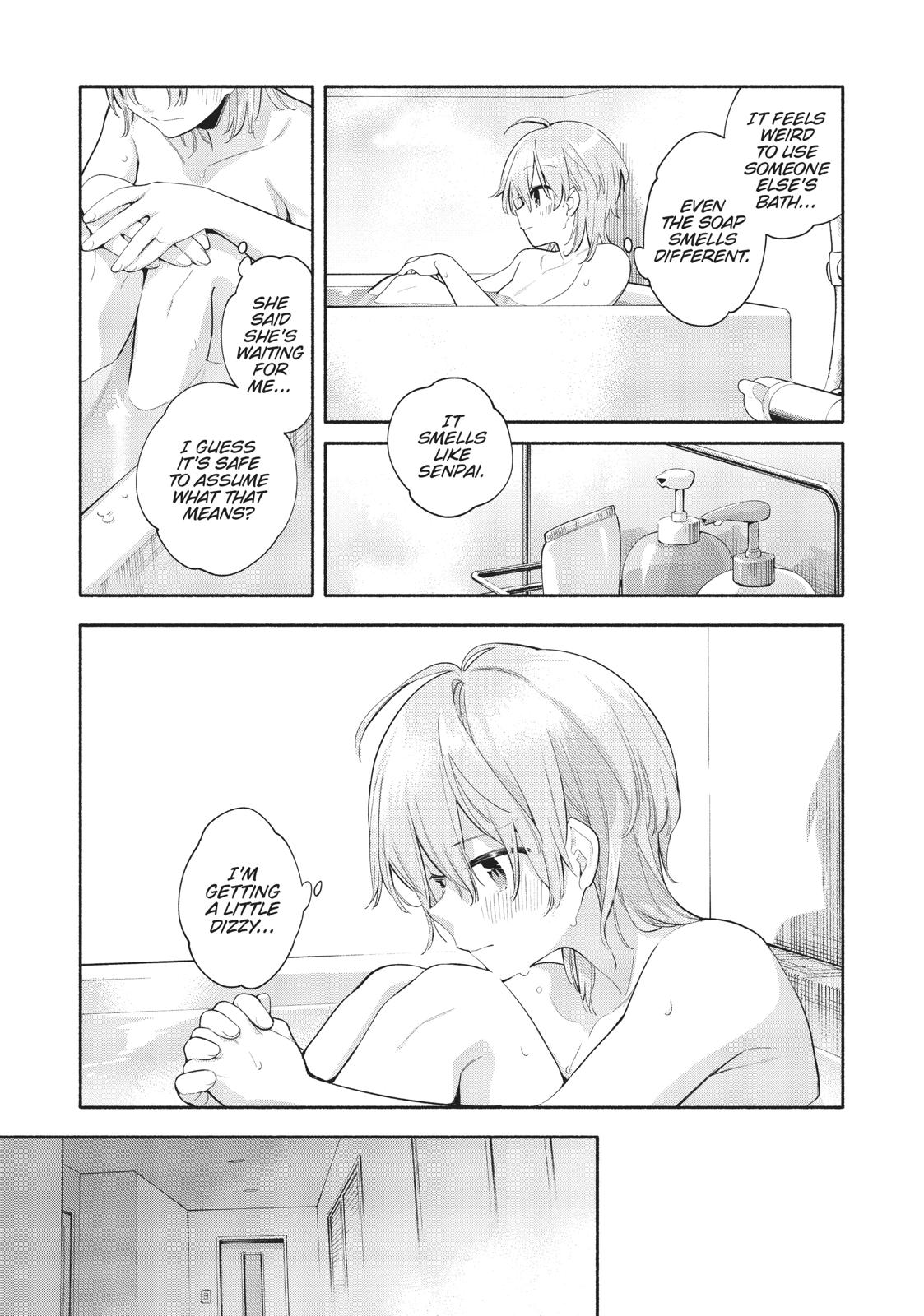 Bloom Into You Chapter 44 - Page 21