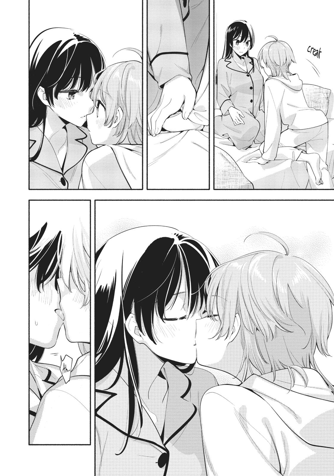 Bloom Into You Chapter 44 - Page 24