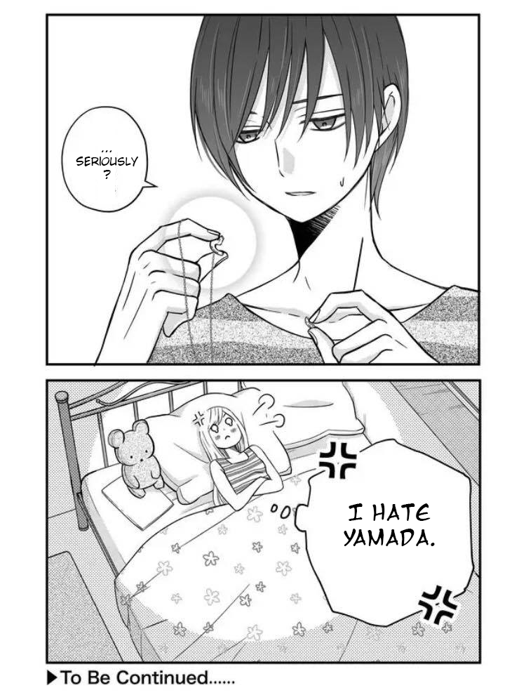 My Love Story with Yamada-kun at Lv999 Chapter 4 - Page 13