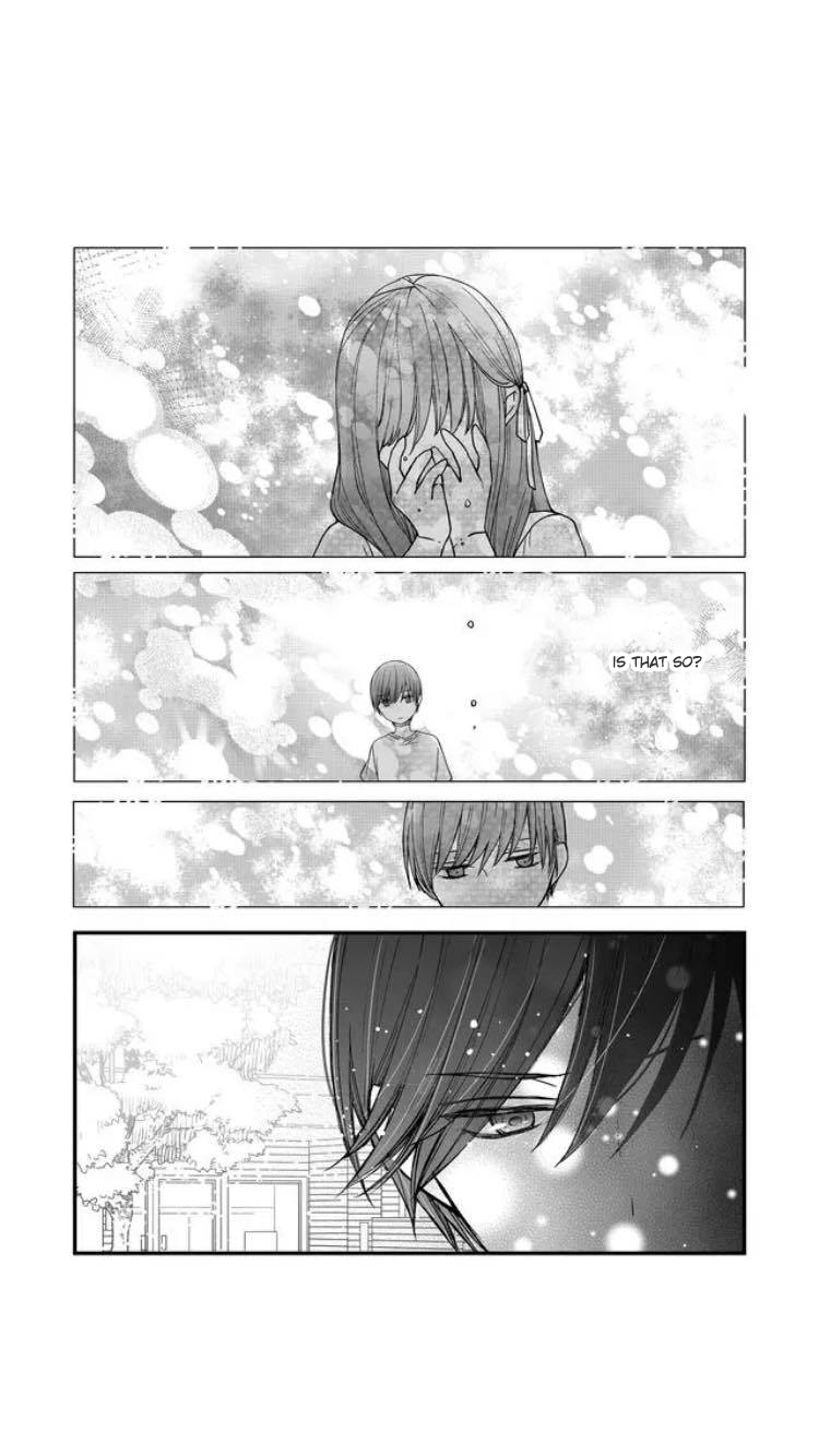 My Love Story with Yamada-kun at Lv999 Chapter 11 - Page 16