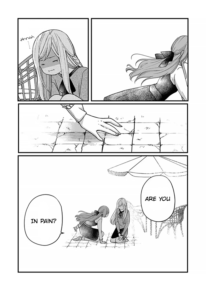 My Love Story with Yamada-kun at Lv999 Chapter 15 - Page 5