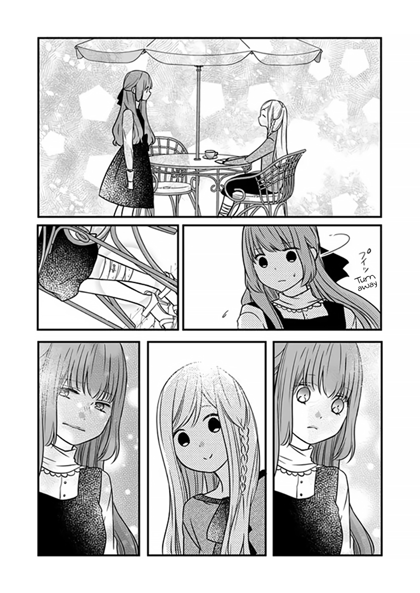 My Love Story with Yamada-kun at Lv999 Chapter 15 - Page 18