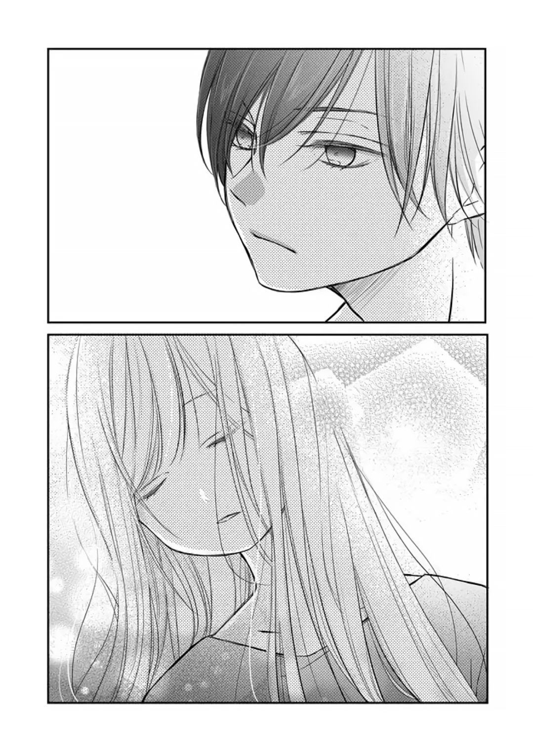 My Love Story with Yamada-kun at Lv999 Chapter 19 - Page 11
