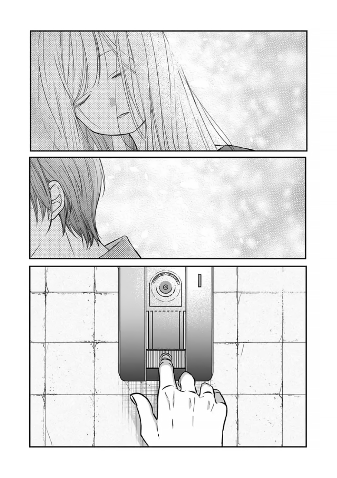 My Love Story with Yamada-kun at Lv999 Chapter 19 - Page 13
