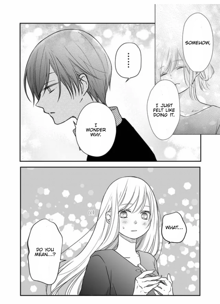 My Love Story with Yamada-kun at Lv999 Chapter 20 - Page 16