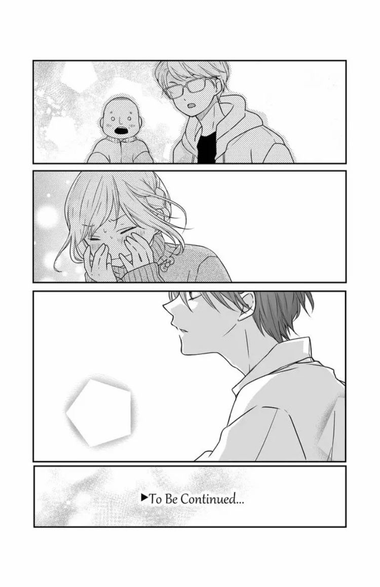 My Love Story with Yamada-kun at Lv999 Chapter 23 - Page 18