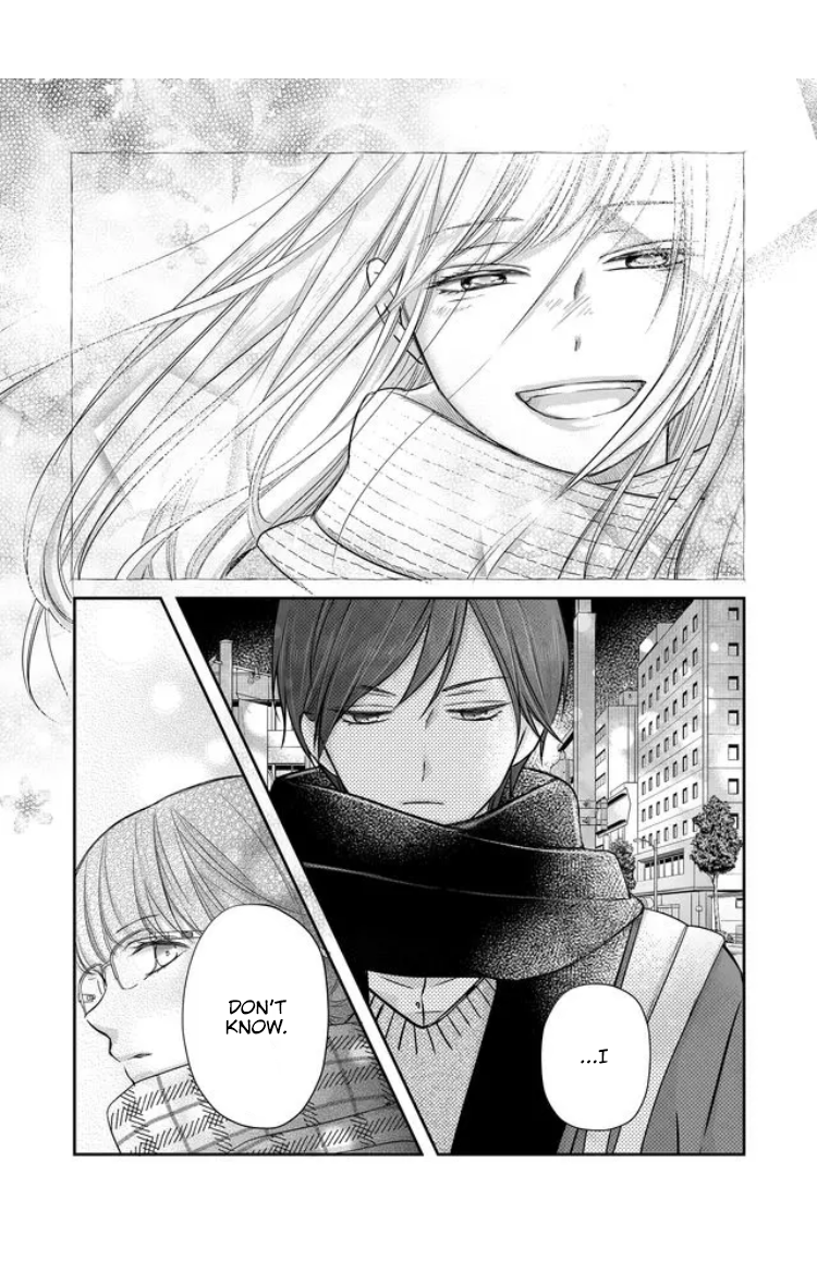 My Love Story with Yamada-kun at Lv999 Chapter 27 - Page 11