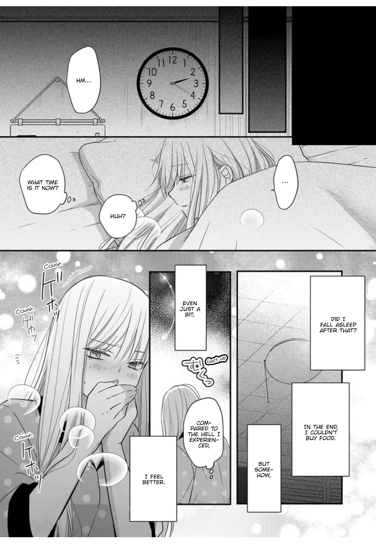 My Love Story with Yamada-kun at Lv999 Chapter 29 - Page 14