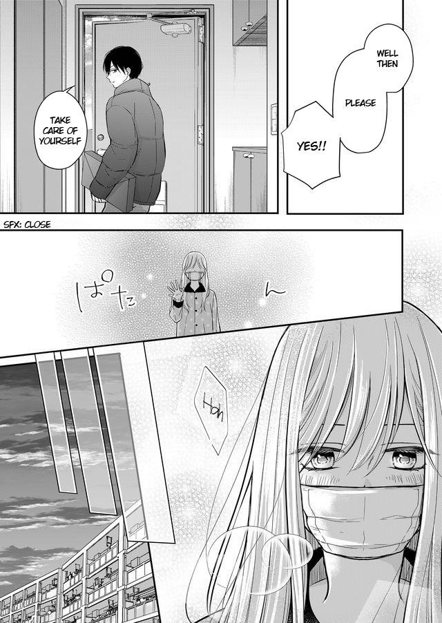 My Love Story with Yamada-kun at Lv999 Chapter 31 - Page 5