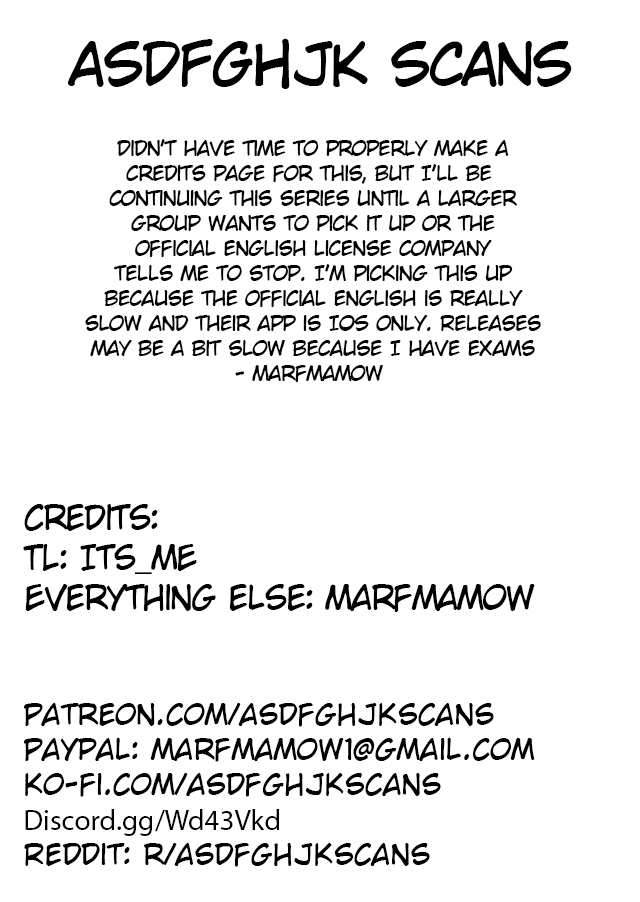 My Love Story with Yamada-kun at Lv999 Chapter 31 - Page 16