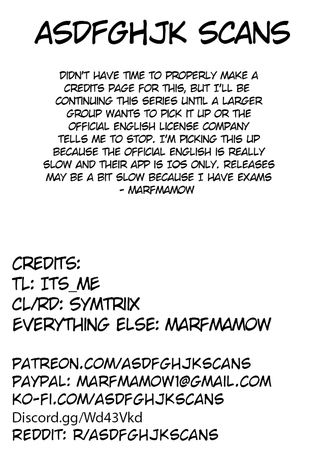My Love Story with Yamada-kun at Lv999 Chapter 32 - Page 16