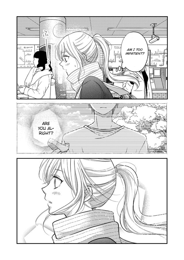 My Love Story with Yamada-kun at Lv999 Chapter 34 - Page 13