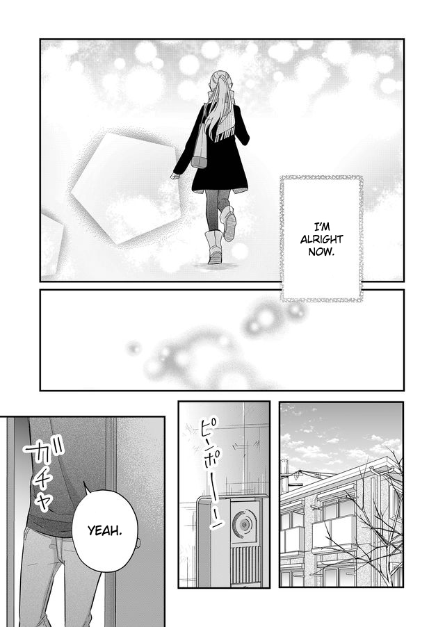 My Love Story with Yamada-kun at Lv999 Chapter 34 - Page 14