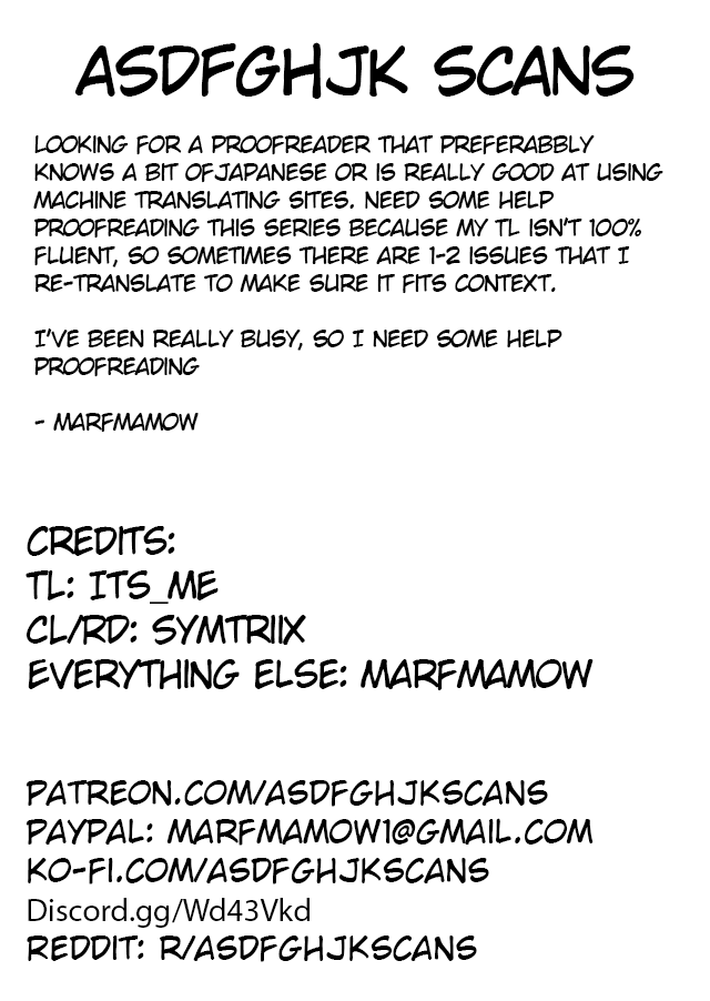My Love Story with Yamada-kun at Lv999 Chapter 34 - Page 17